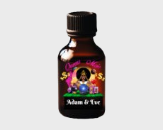 Spiritual Oils