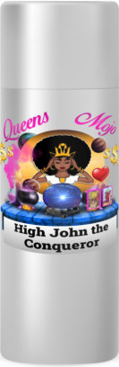 High John the Conqueror