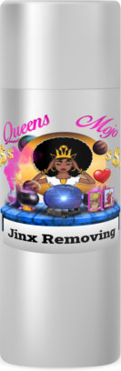 Jinx Removing