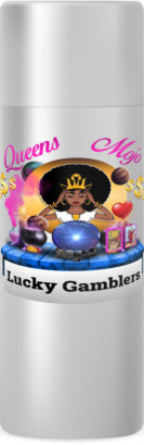 Lucky Gamblers