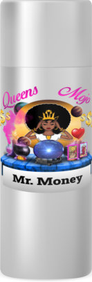 Mr Money