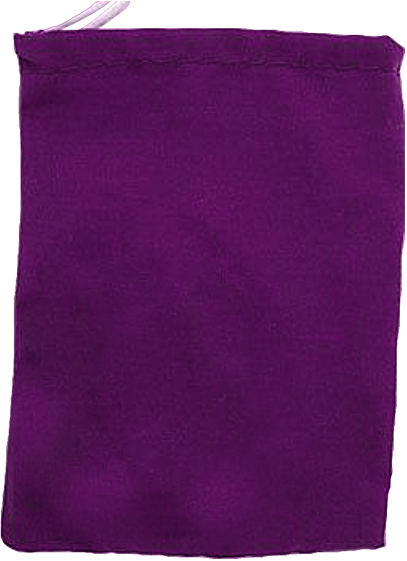 mojo purple