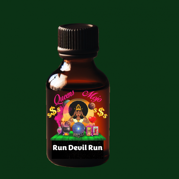 run-devil-run-oils