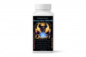 Extreme Power Protection 360 Oil