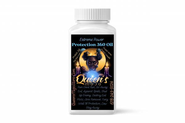 Extreme Power Protection 360 Oil