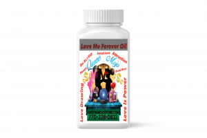 Love Me Forever Oil