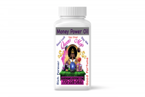 Money Power Oil