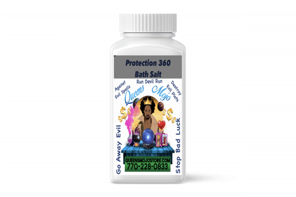 Protection 360 Bath Salt