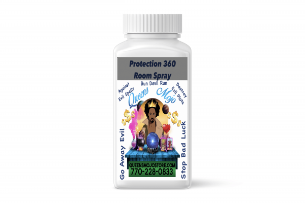 Protection 360 Room Spray