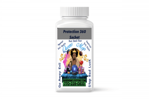 Protection 360 Sachet