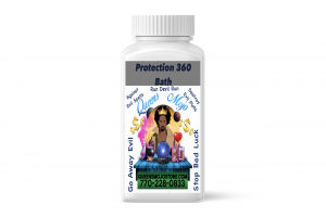 Protection 360 Bath