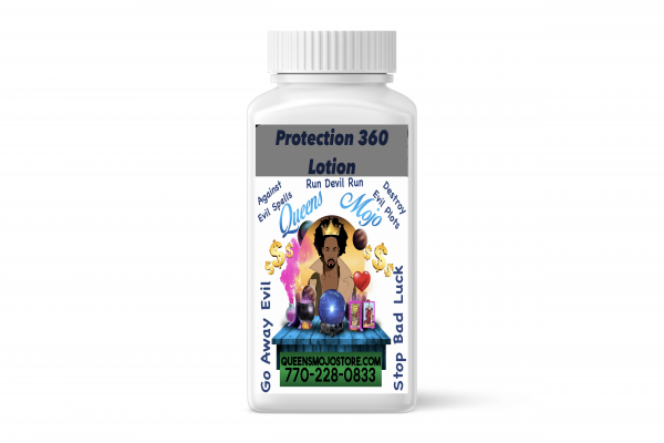 Protection 360 Lotion