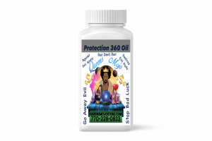 Protection 360 Oil