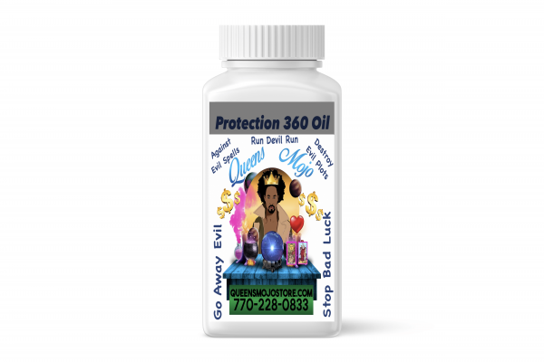 Protection 360 Oil