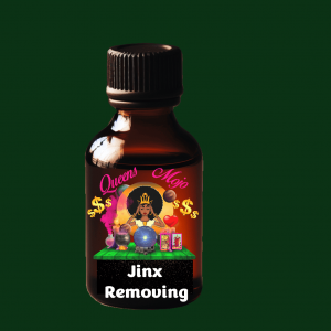 Jinx Removing