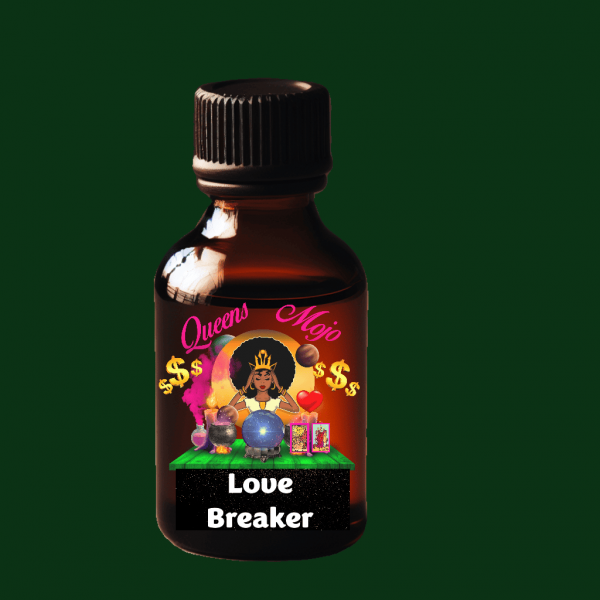 Love Breaker