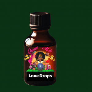 Love Drops